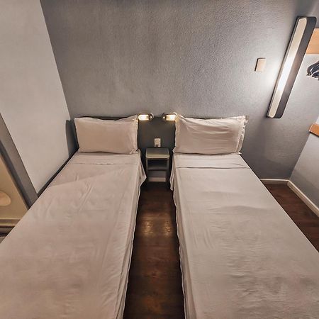 Ibis Budget Rio De Janeiro Centro المظهر الخارجي الصورة