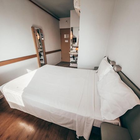 Ibis Budget Rio De Janeiro Centro المظهر الخارجي الصورة