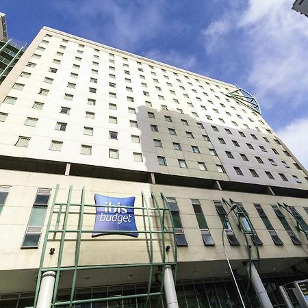 Ibis Budget Rio De Janeiro Centro المظهر الخارجي الصورة