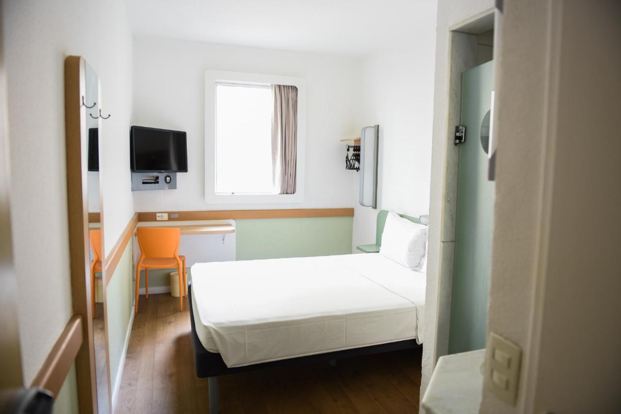 Ibis Budget Rio De Janeiro Centro المظهر الخارجي الصورة