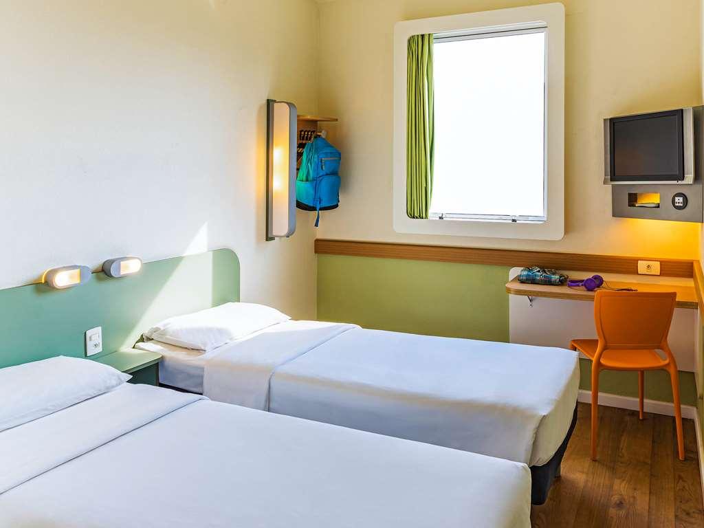 Ibis Budget Rio De Janeiro Centro الغرفة الصورة