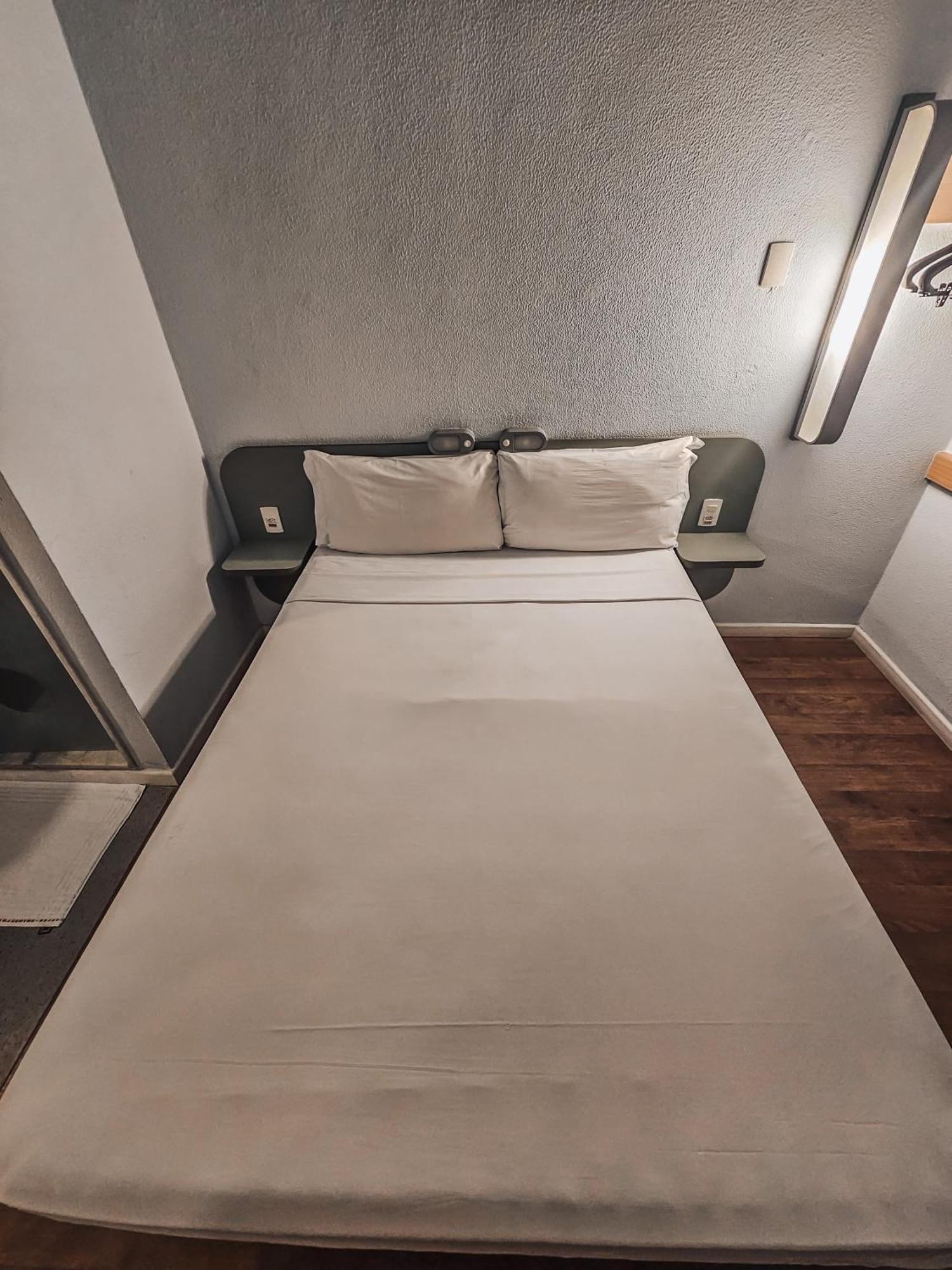 Ibis Budget Rio De Janeiro Centro المظهر الخارجي الصورة
