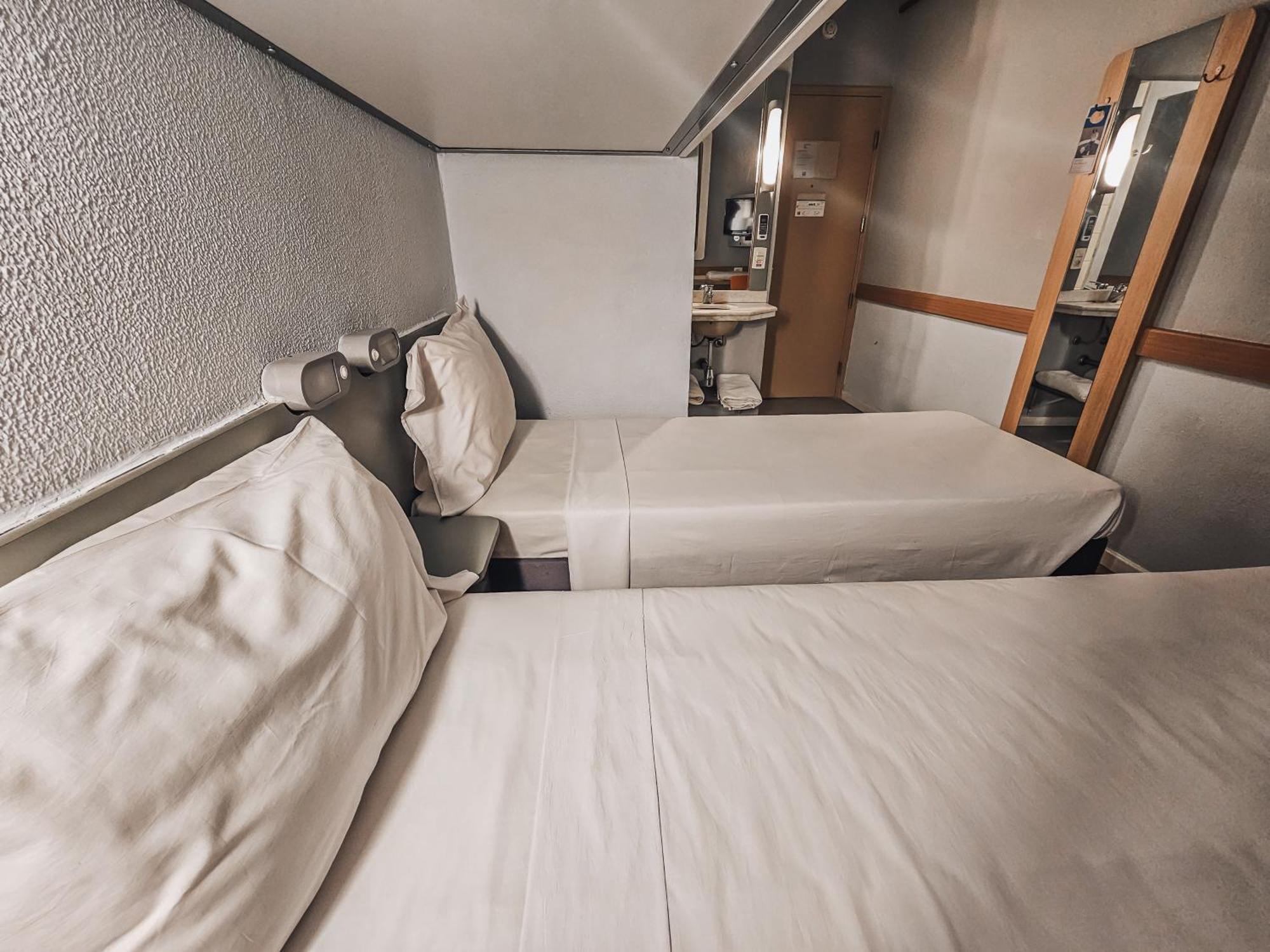 Ibis Budget Rio De Janeiro Centro المظهر الخارجي الصورة