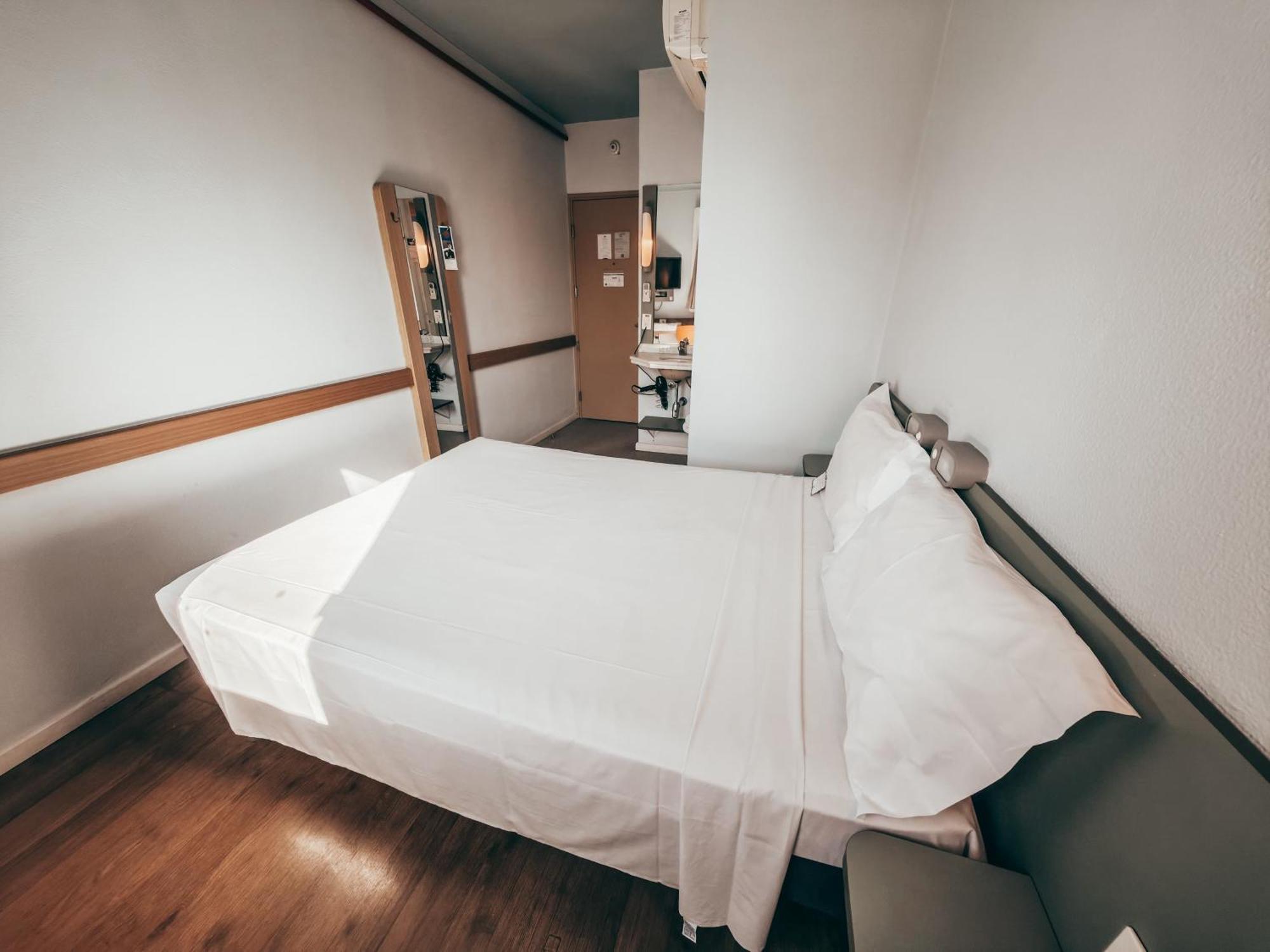 Ibis Budget Rio De Janeiro Centro المظهر الخارجي الصورة